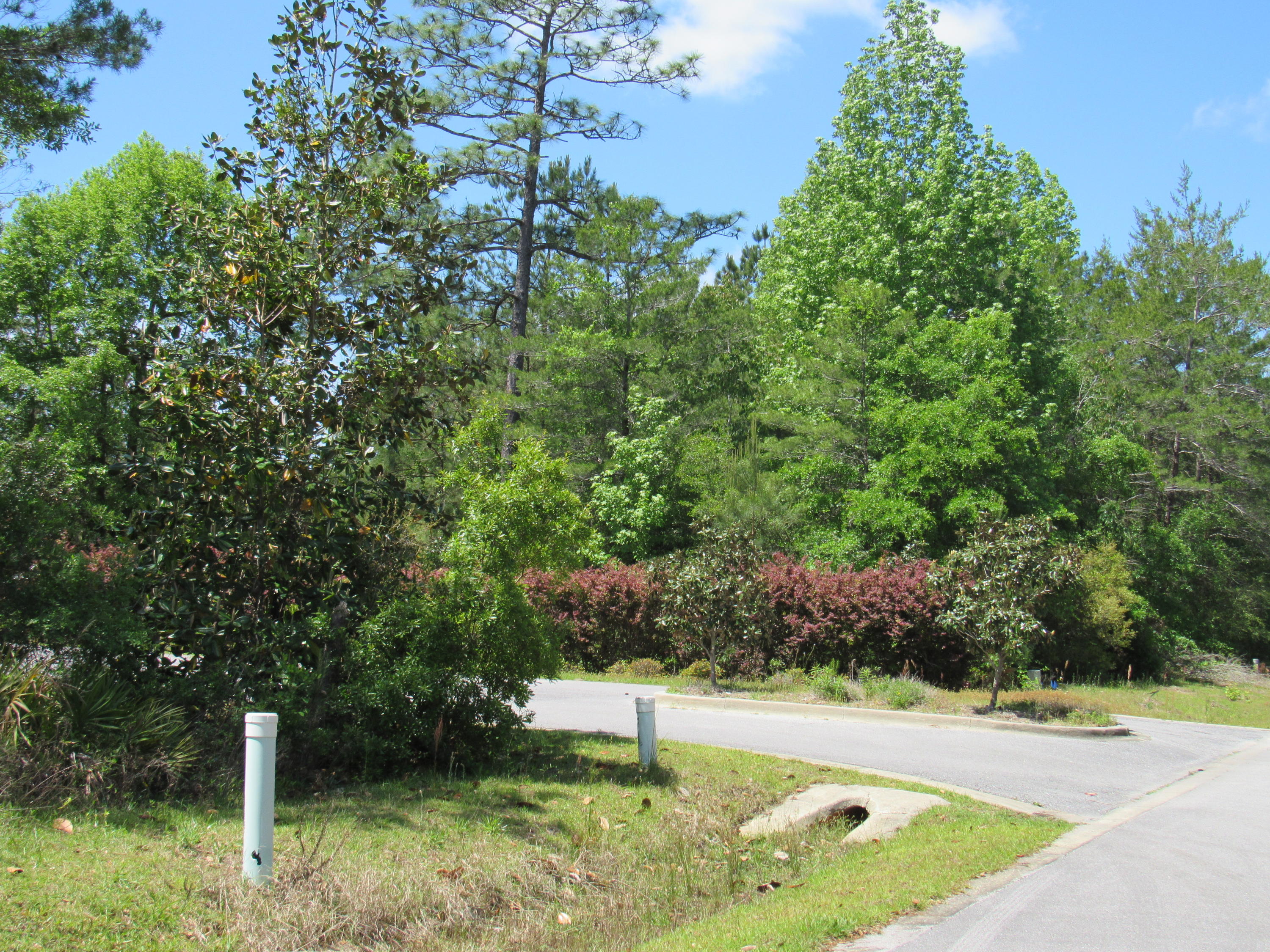 MAGNOLIA BAY ESTATES - Land