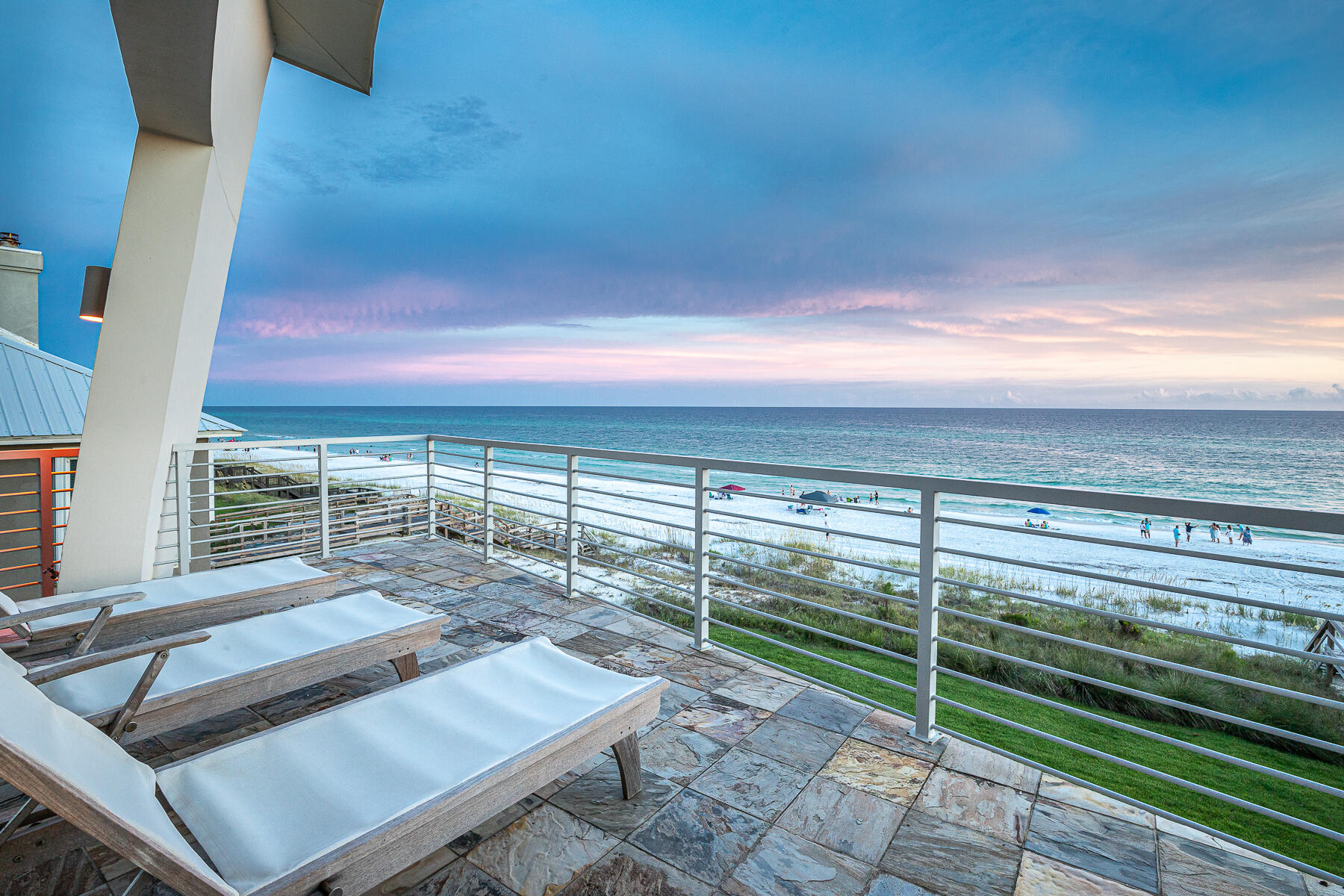 GULF DUNES - Residential