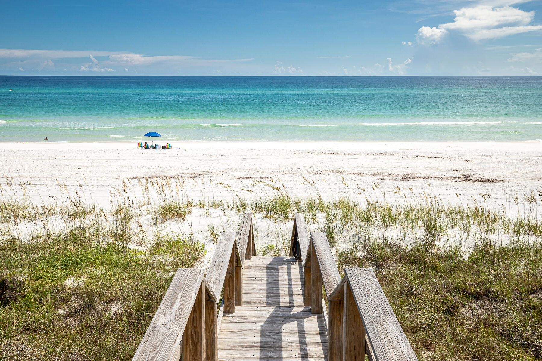 GULF DUNES - Residential