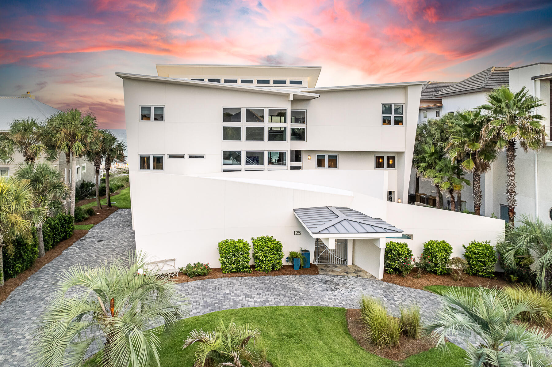 GULF DUNES - Residential