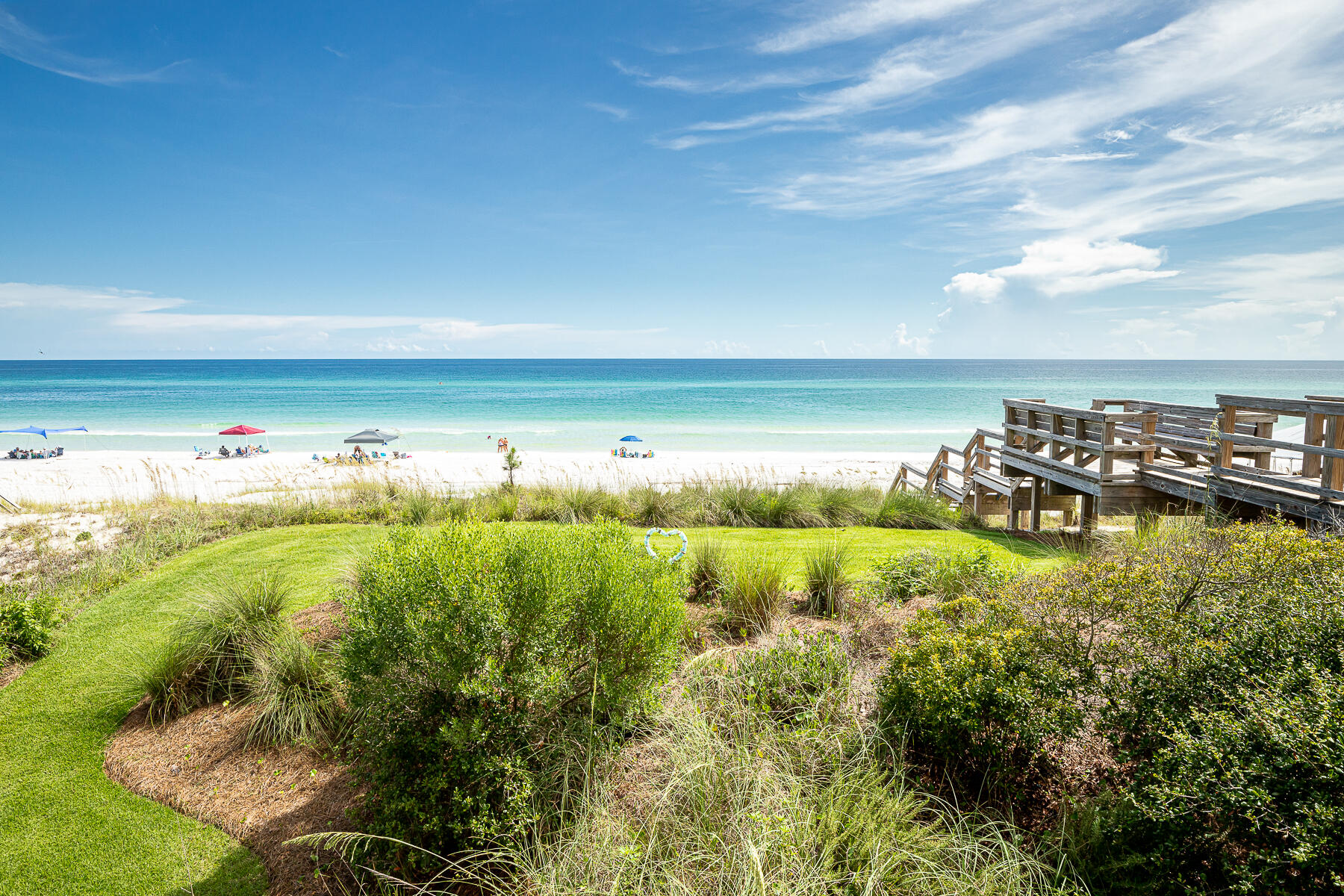 GULF DUNES - Residential