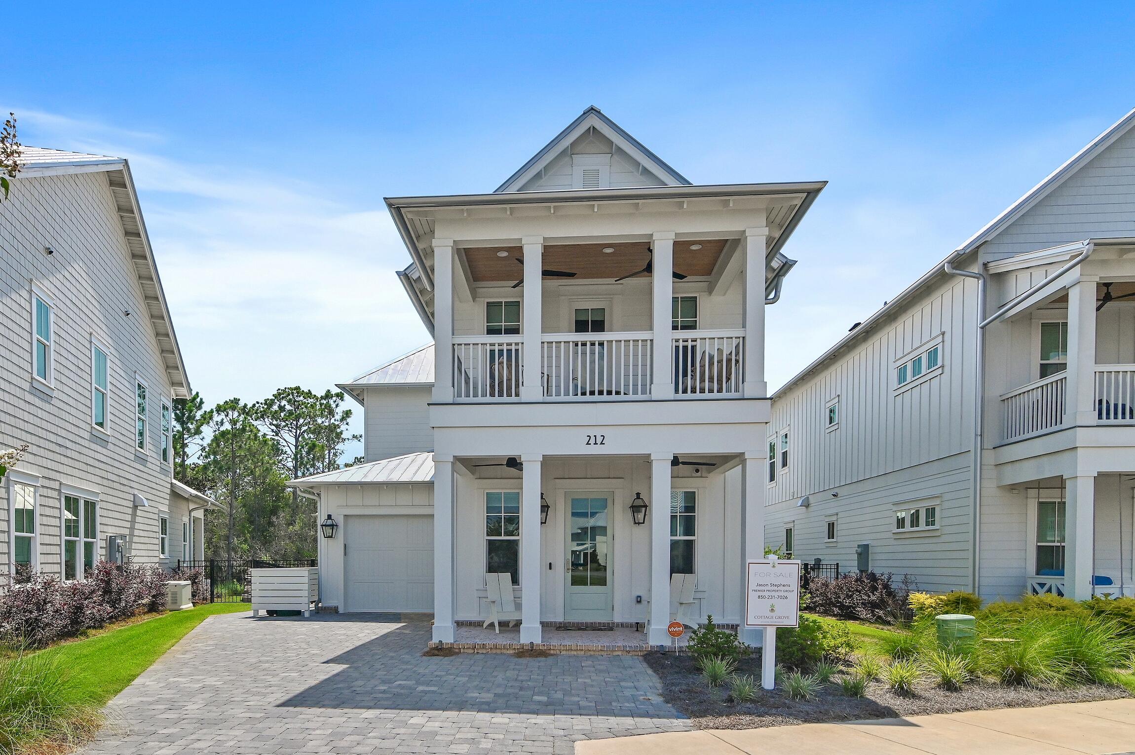 Cottage Grove - Residential