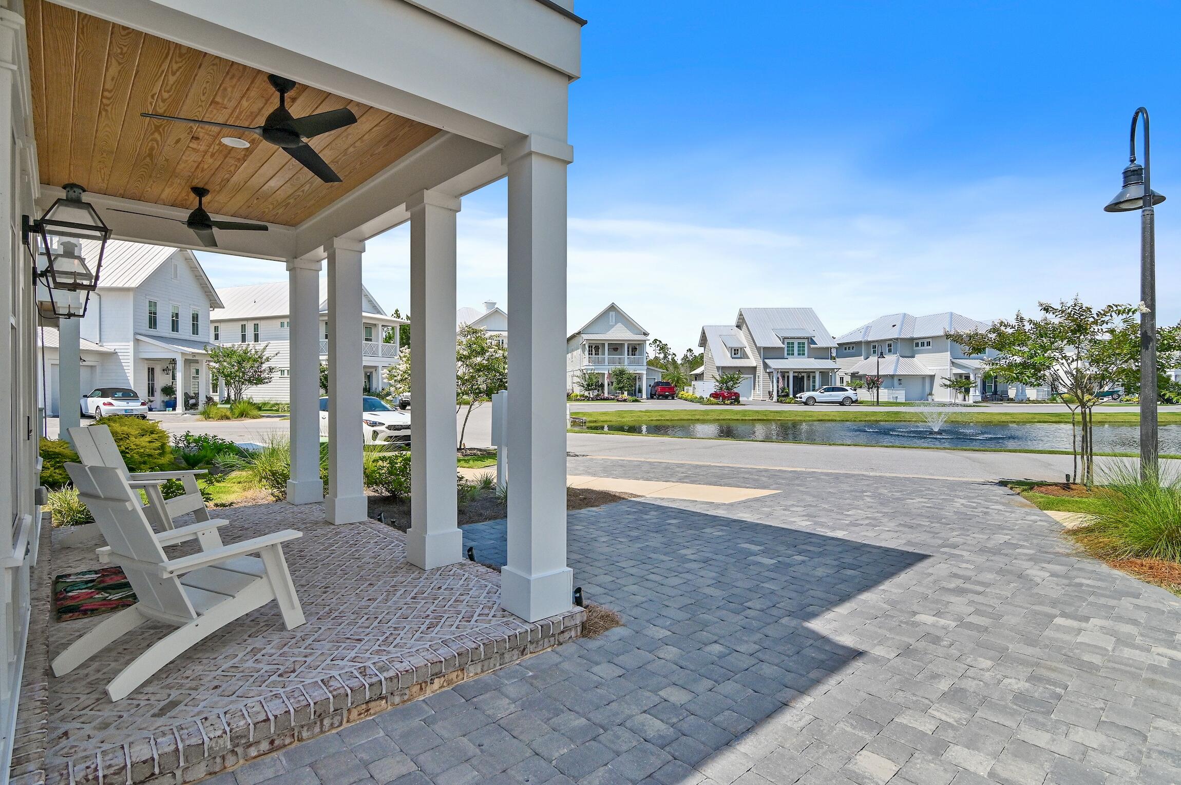 Cottage Grove - Residential