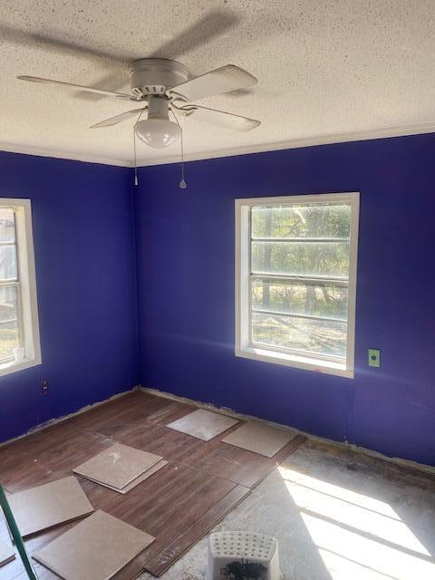 NW Crestview - Residential