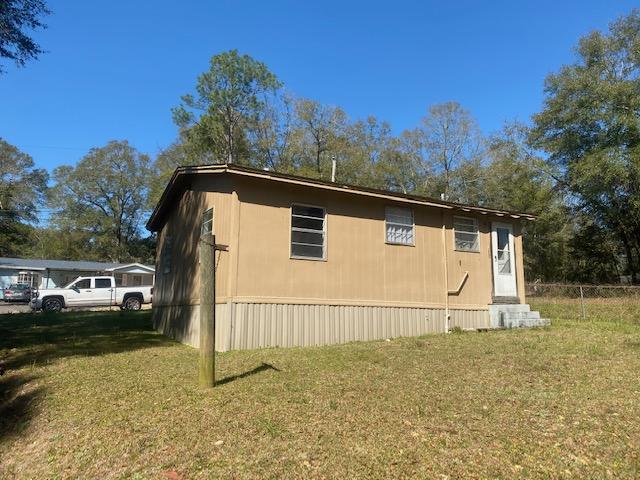 NW Crestview - Residential