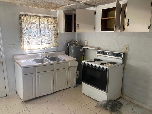 NW Crestview - Residential