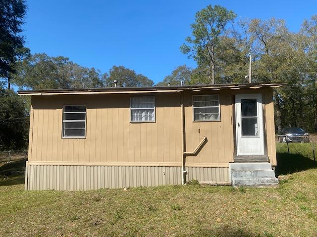 NW Crestview - Residential