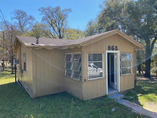 NW Crestview - Residential