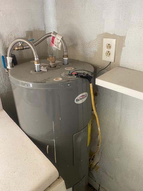 NW Crestview - Residential