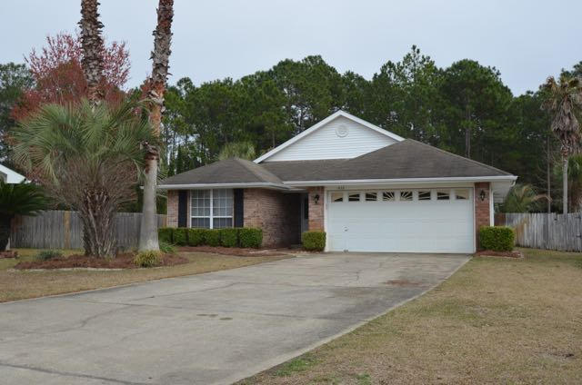 EMERALD VILLAGE S/D - Residential