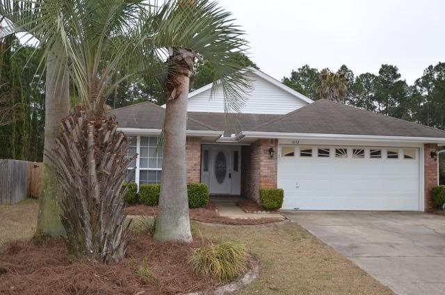 EMERALD VILLAGE S/D - Residential