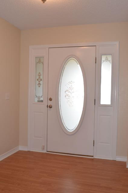 EMERALD VILLAGE S/D - Residential