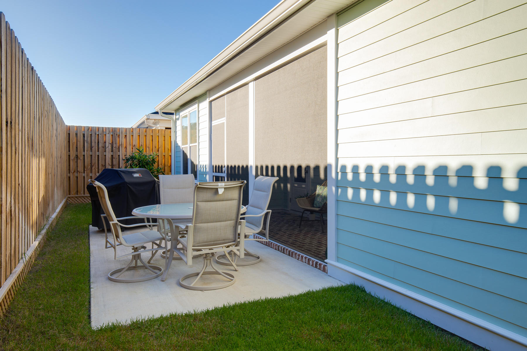 WATERSOUND ORIGINS - Residential