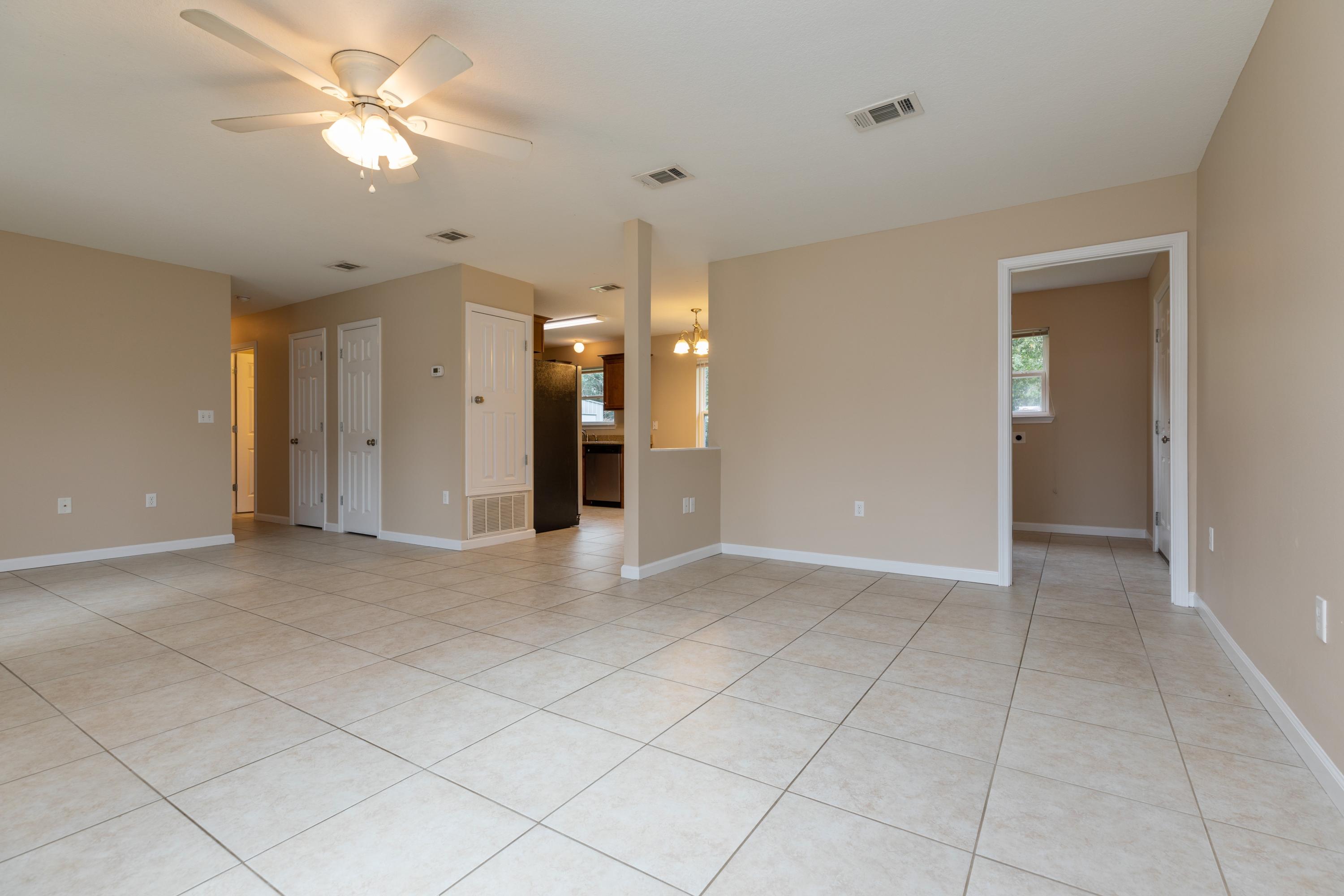 CRESCENT HEIGHTS - Residential