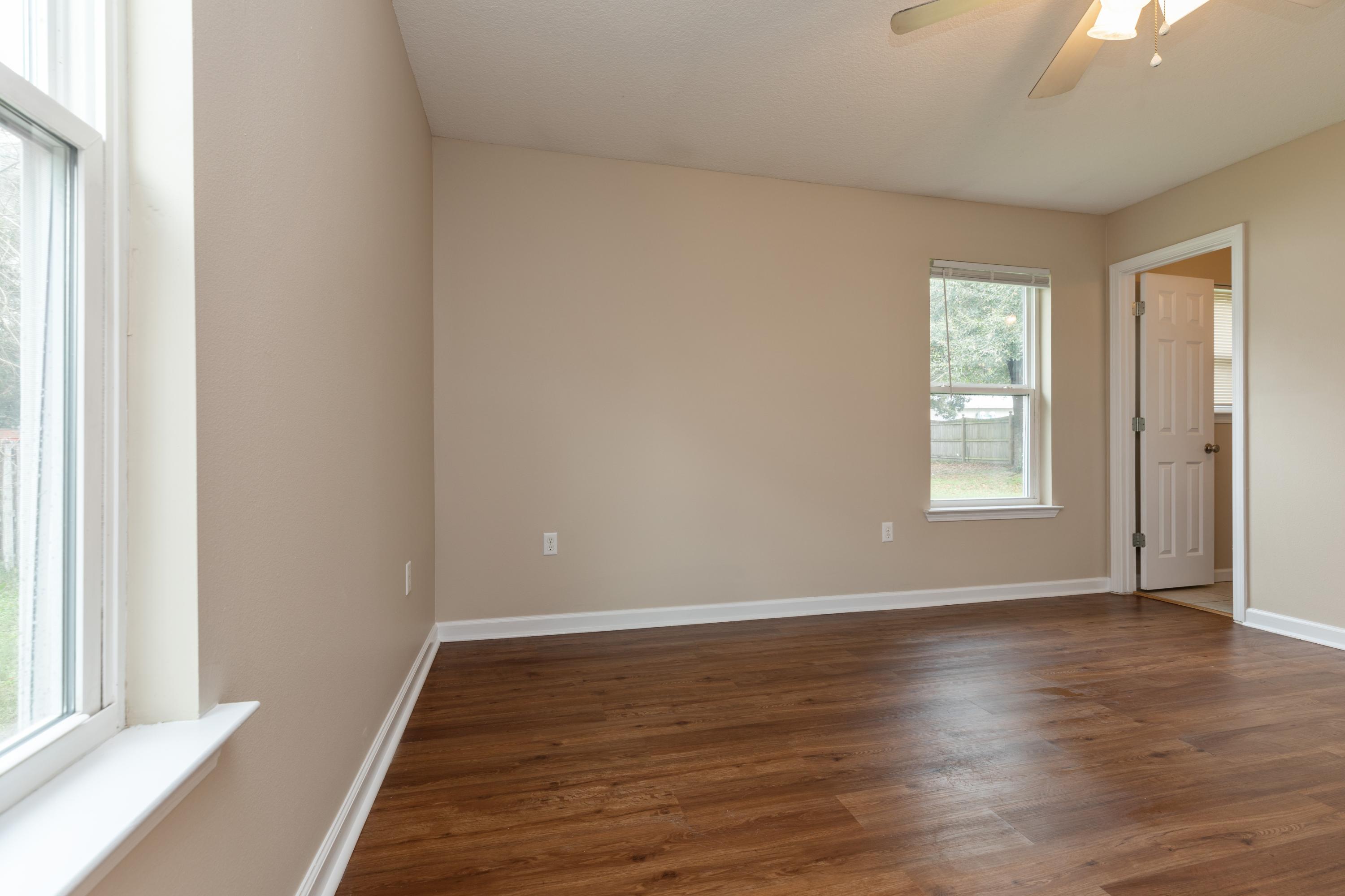 CRESCENT HEIGHTS - Residential