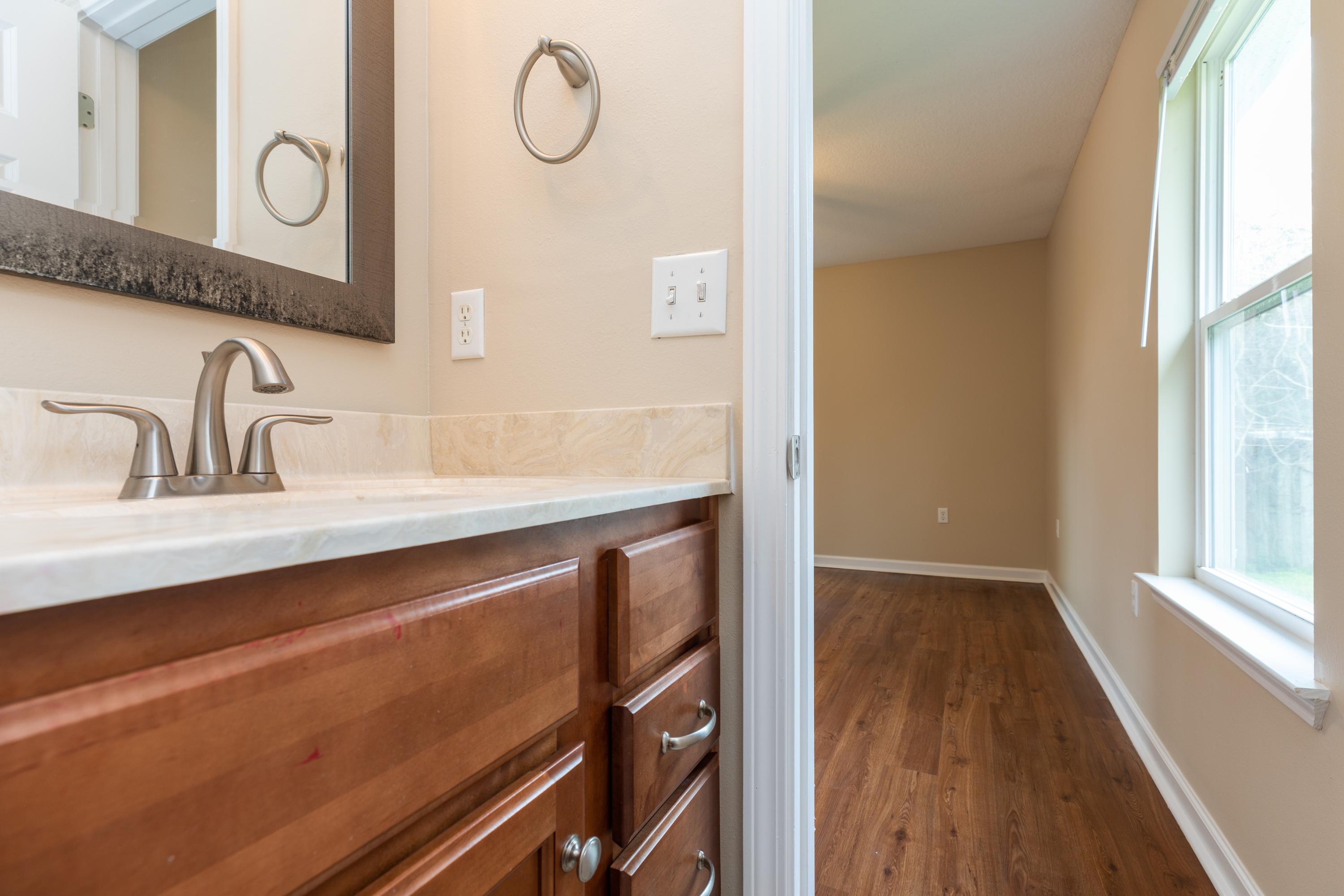 CRESCENT HEIGHTS - Residential