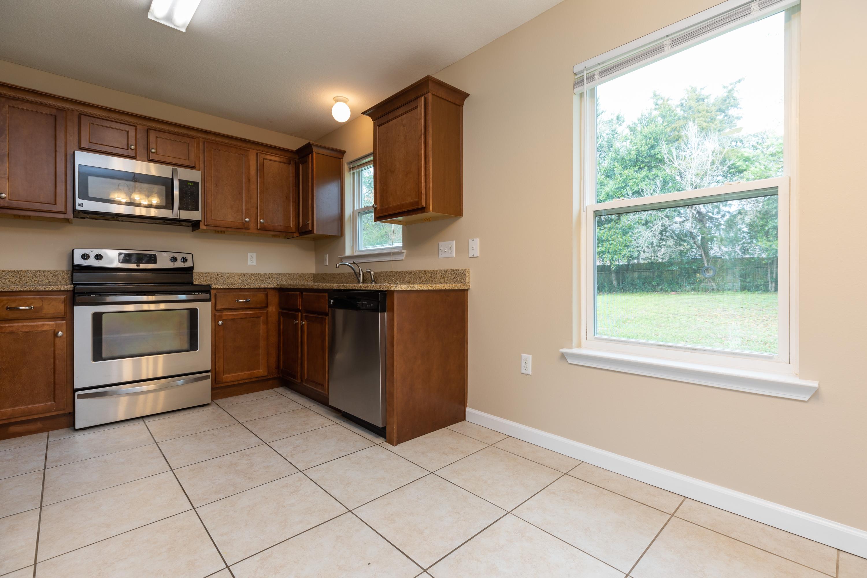 CRESCENT HEIGHTS - Residential