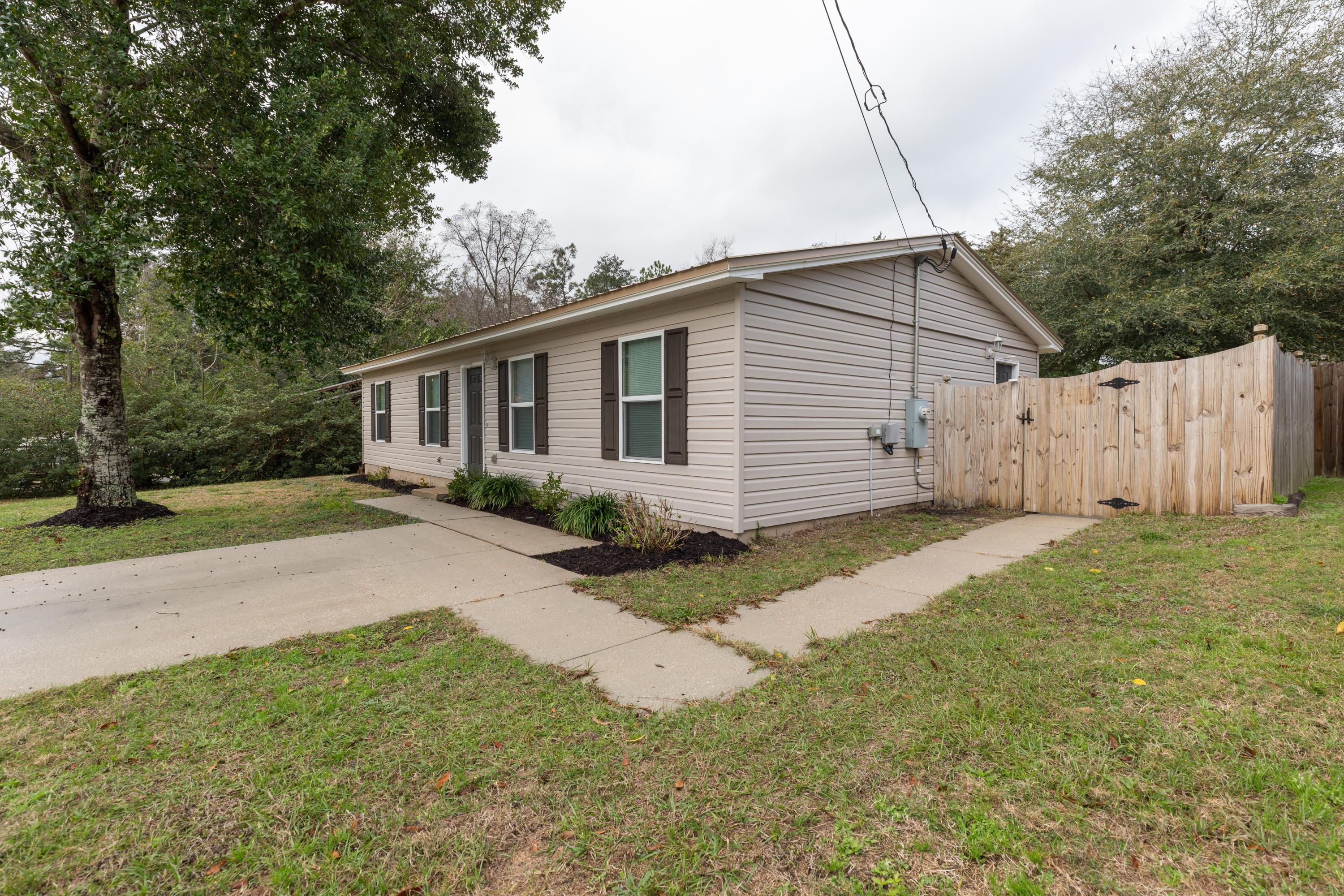 CRESCENT HEIGHTS - Residential