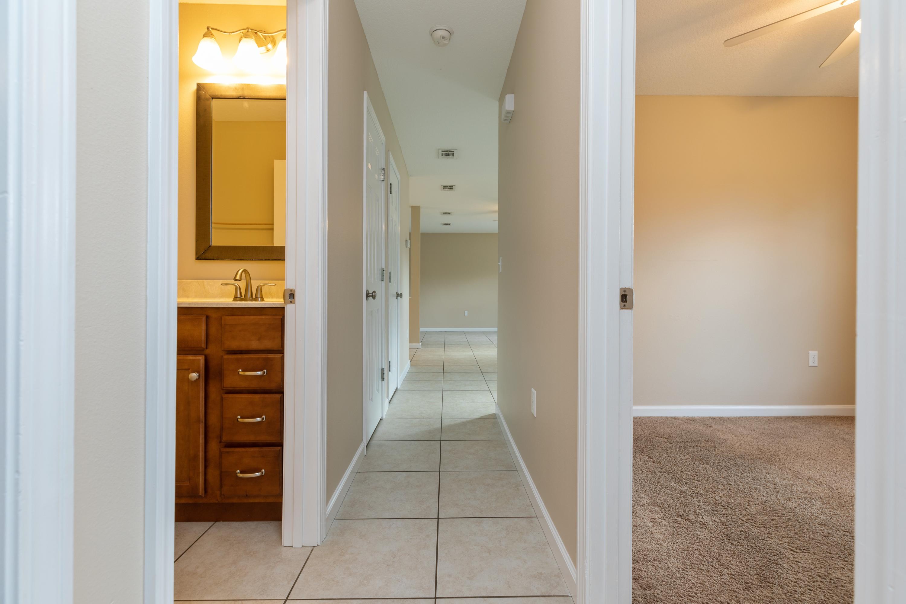 CRESCENT HEIGHTS - Residential