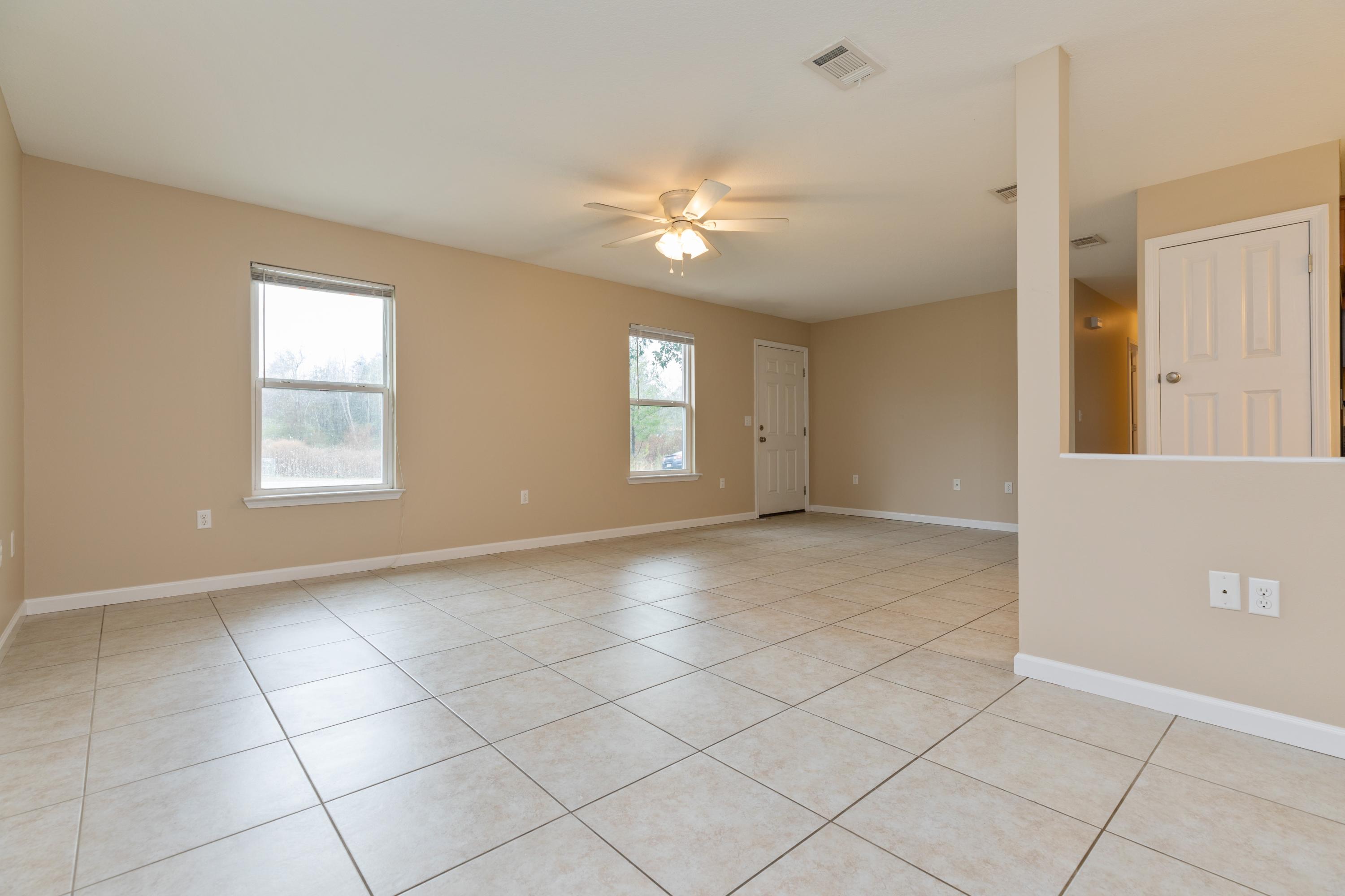 CRESCENT HEIGHTS - Residential