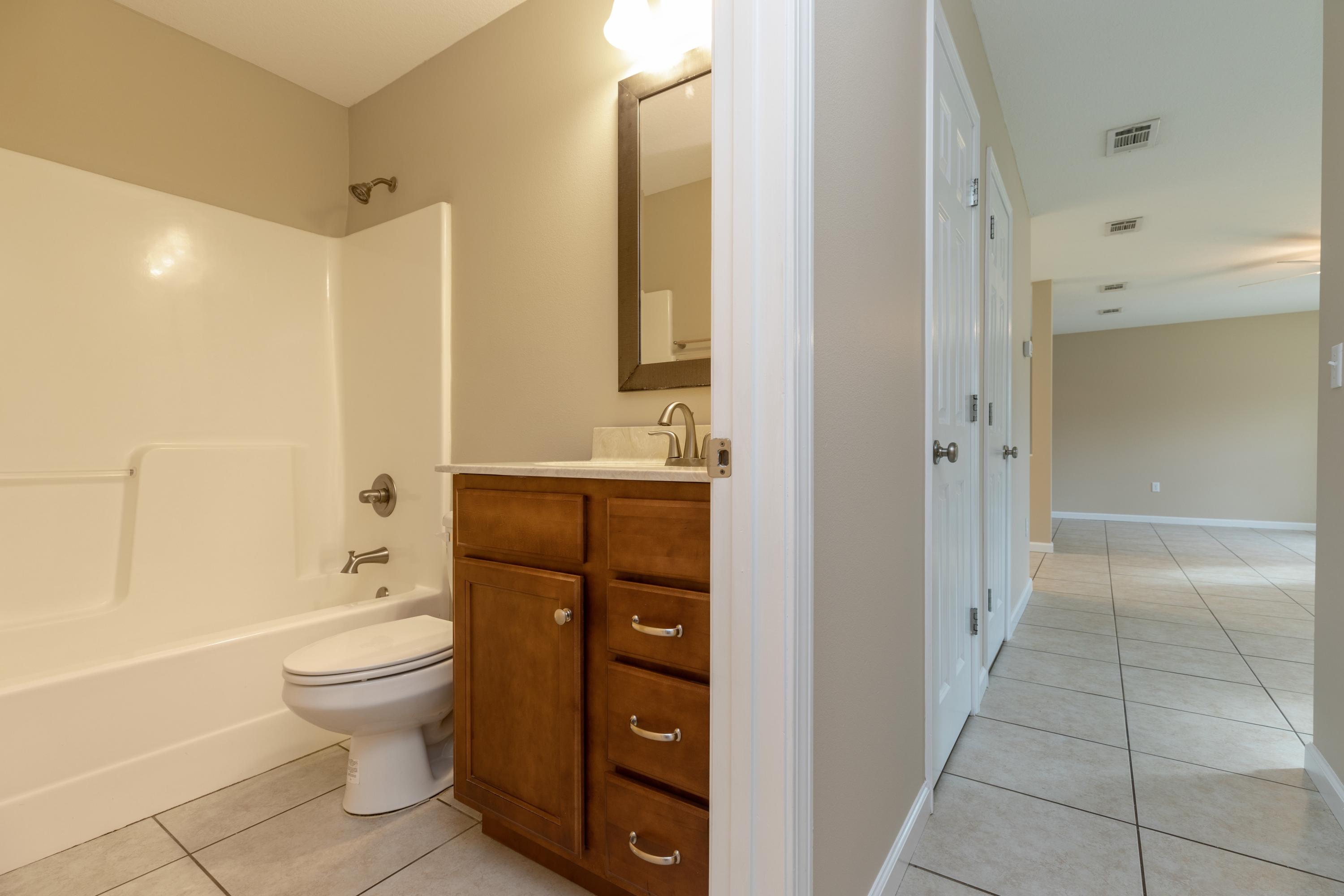 CRESCENT HEIGHTS - Residential