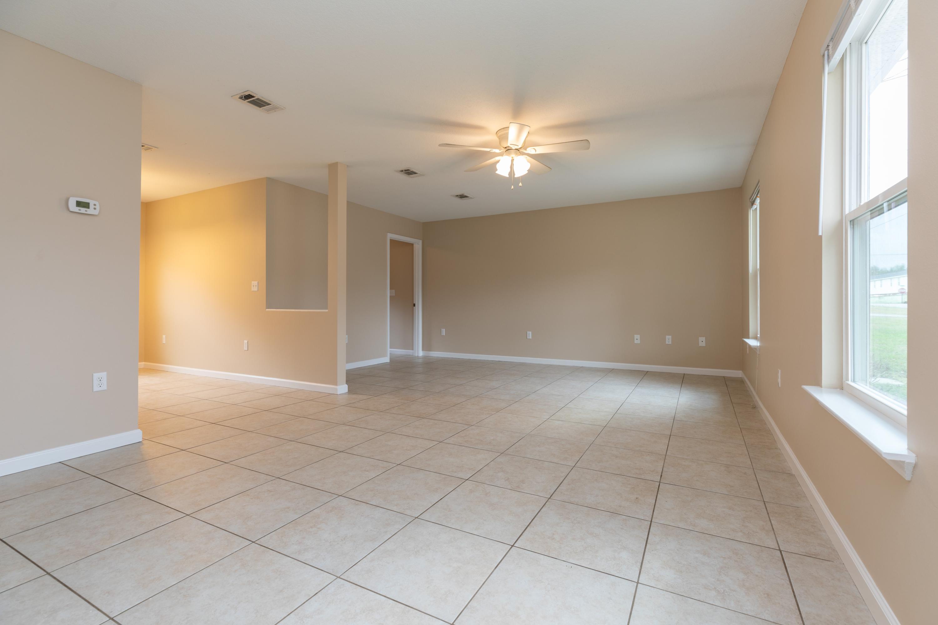 CRESCENT HEIGHTS - Residential