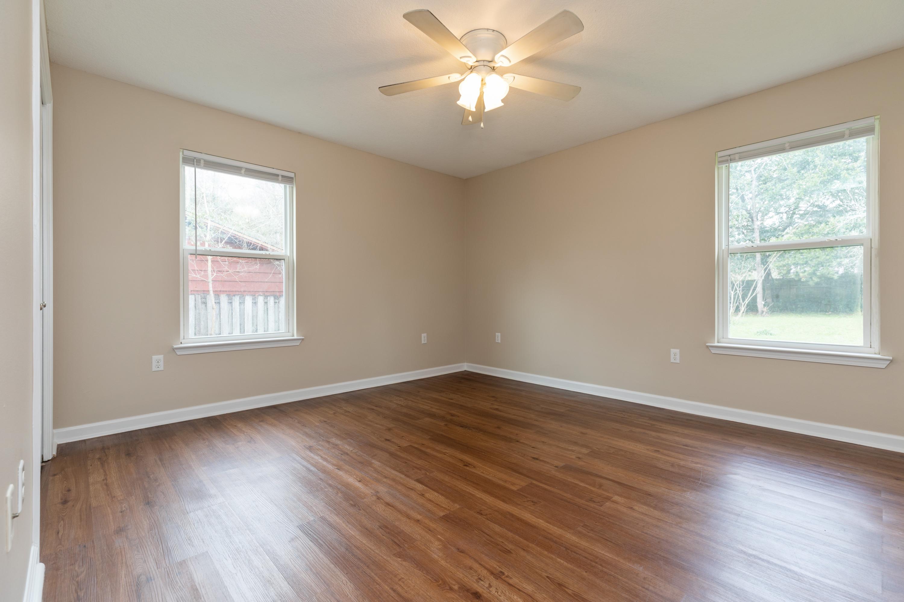 CRESCENT HEIGHTS - Residential