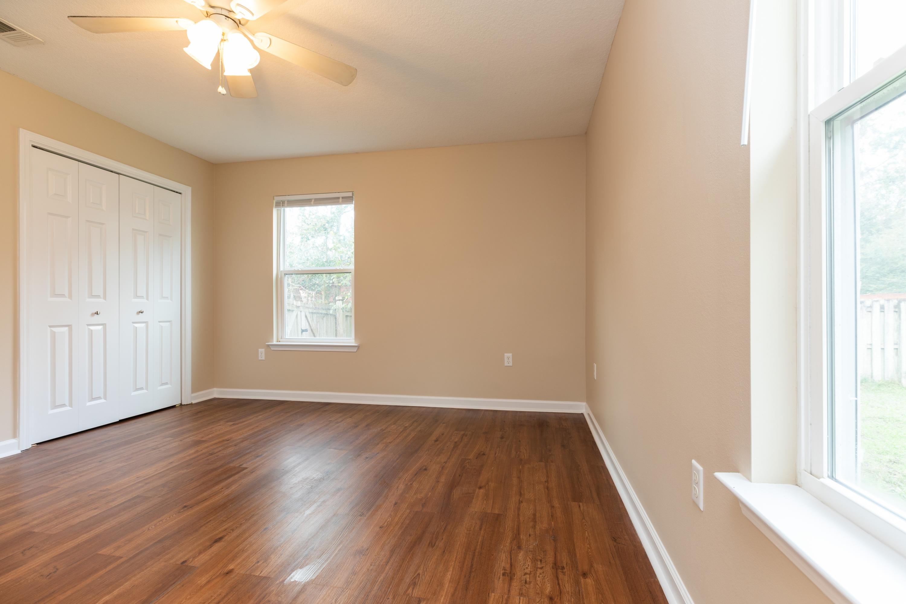 CRESCENT HEIGHTS - Residential