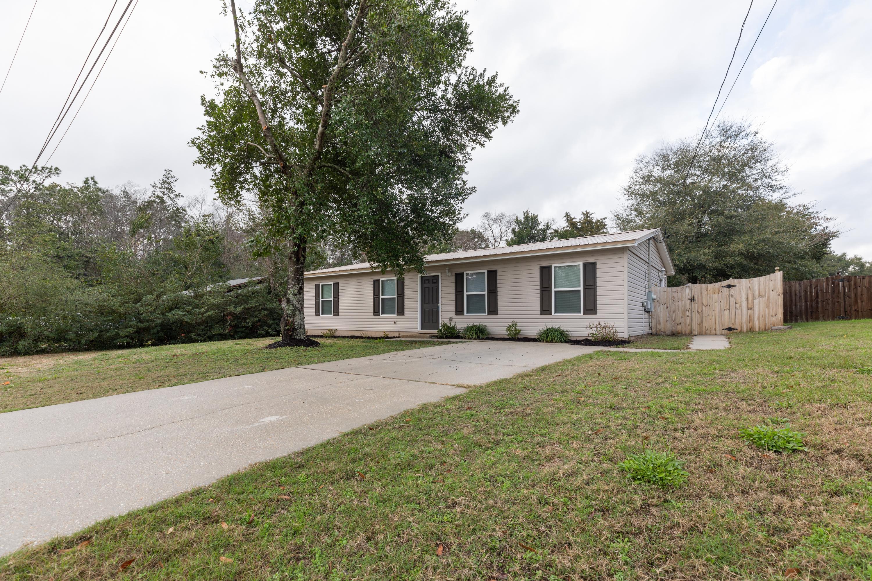 CRESCENT HEIGHTS - Residential