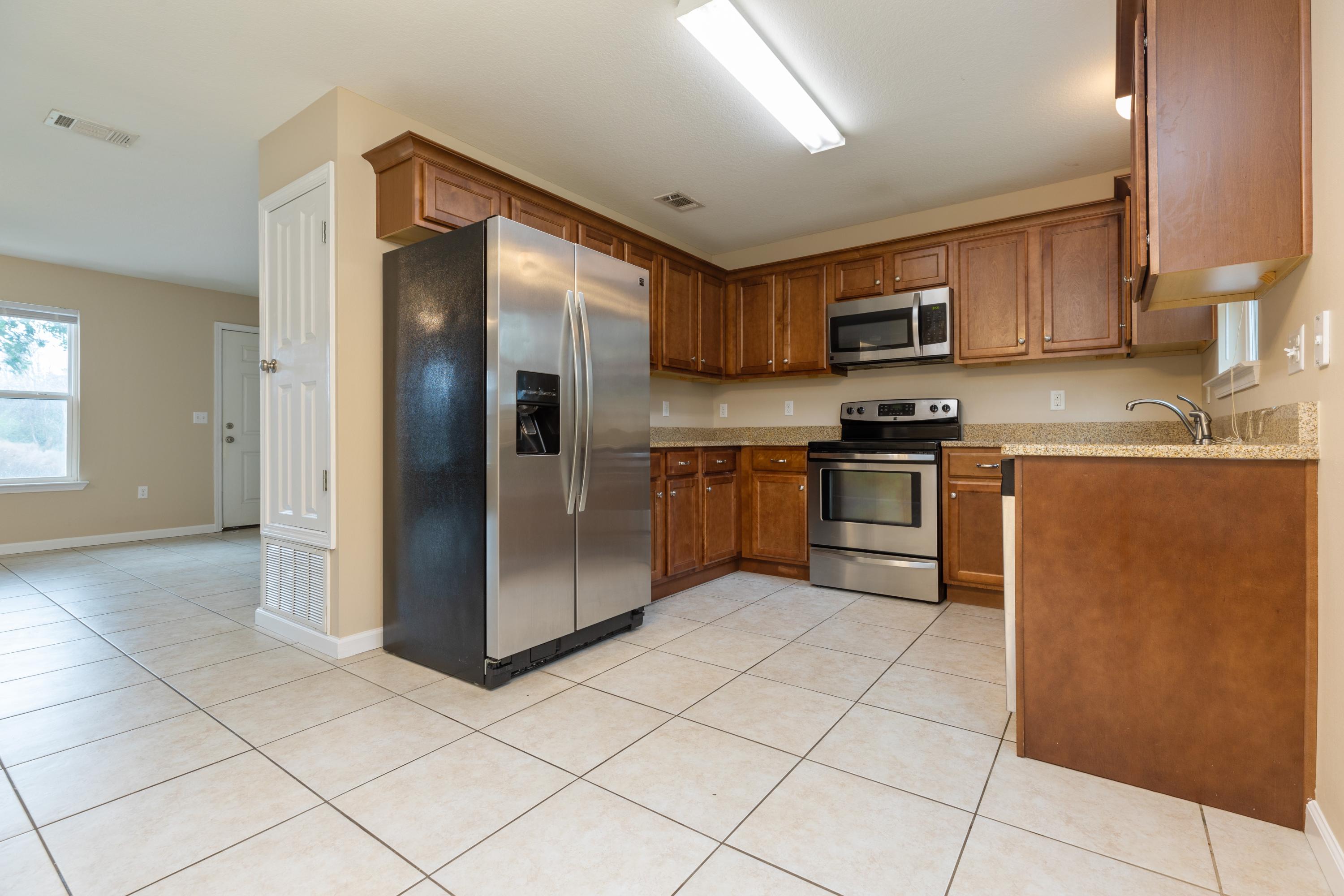 CRESCENT HEIGHTS - Residential