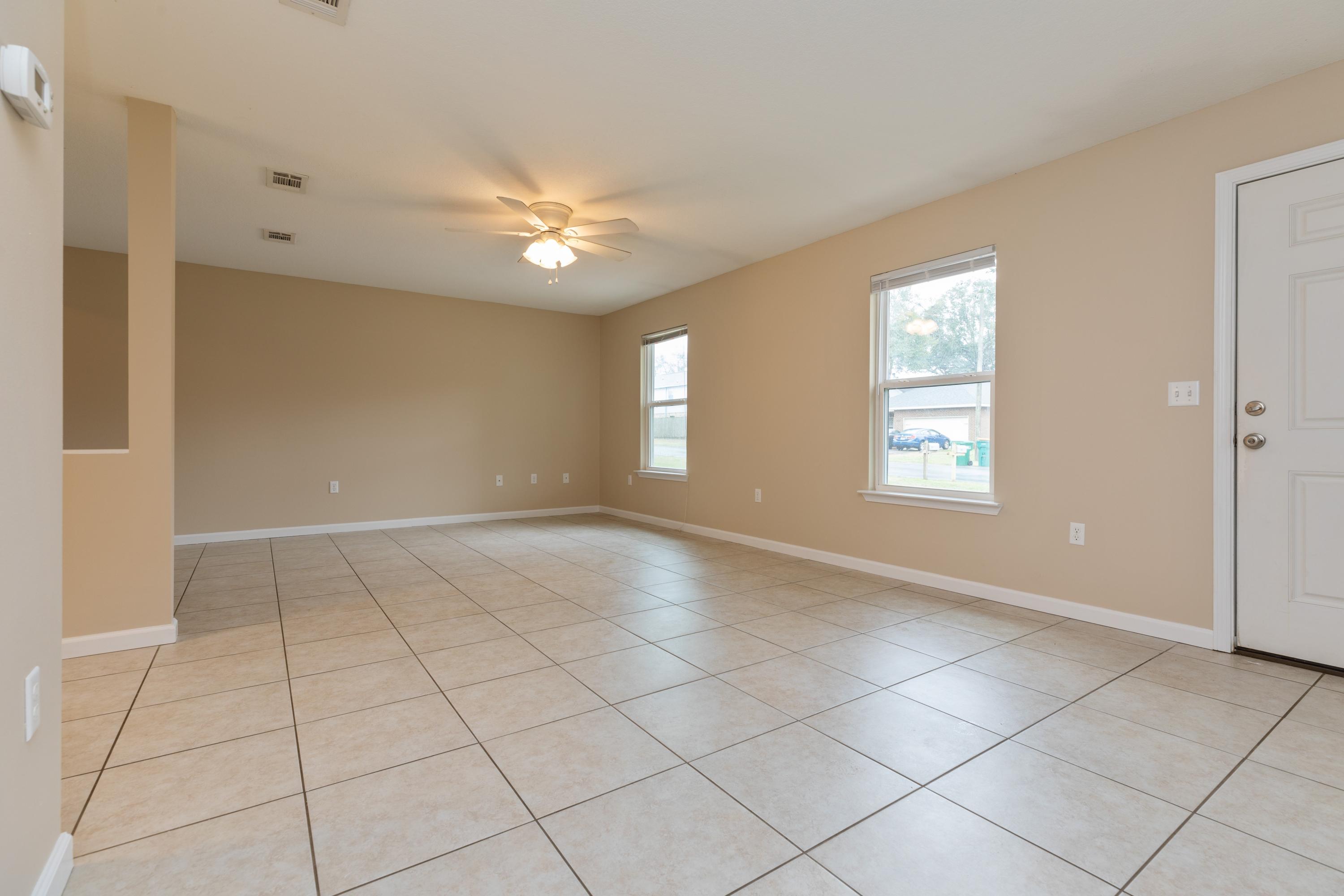 CRESCENT HEIGHTS - Residential