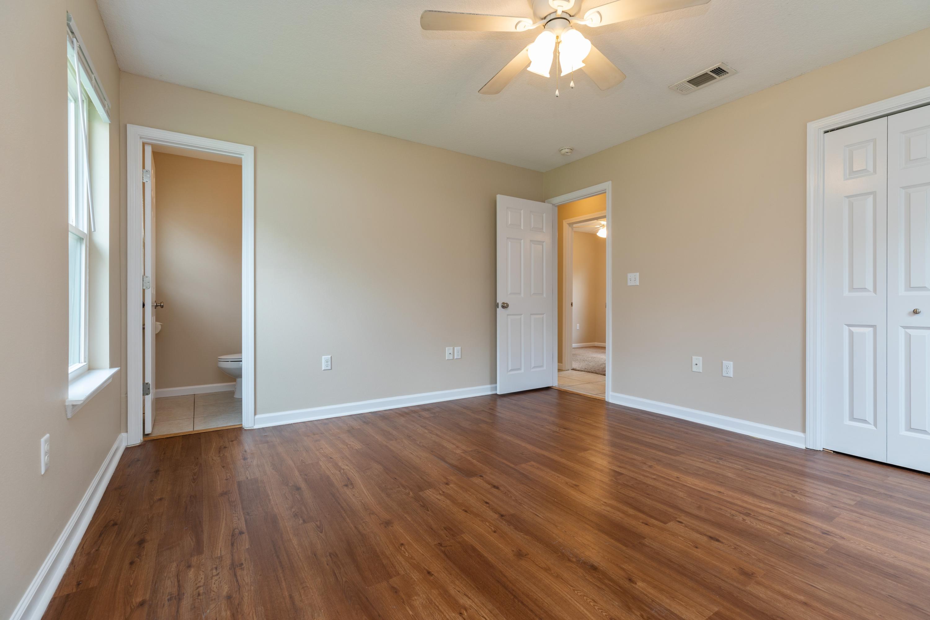 CRESCENT HEIGHTS - Residential