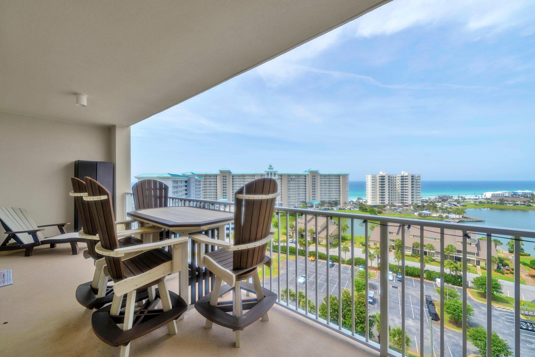 ARIEL DUNES II - Residential