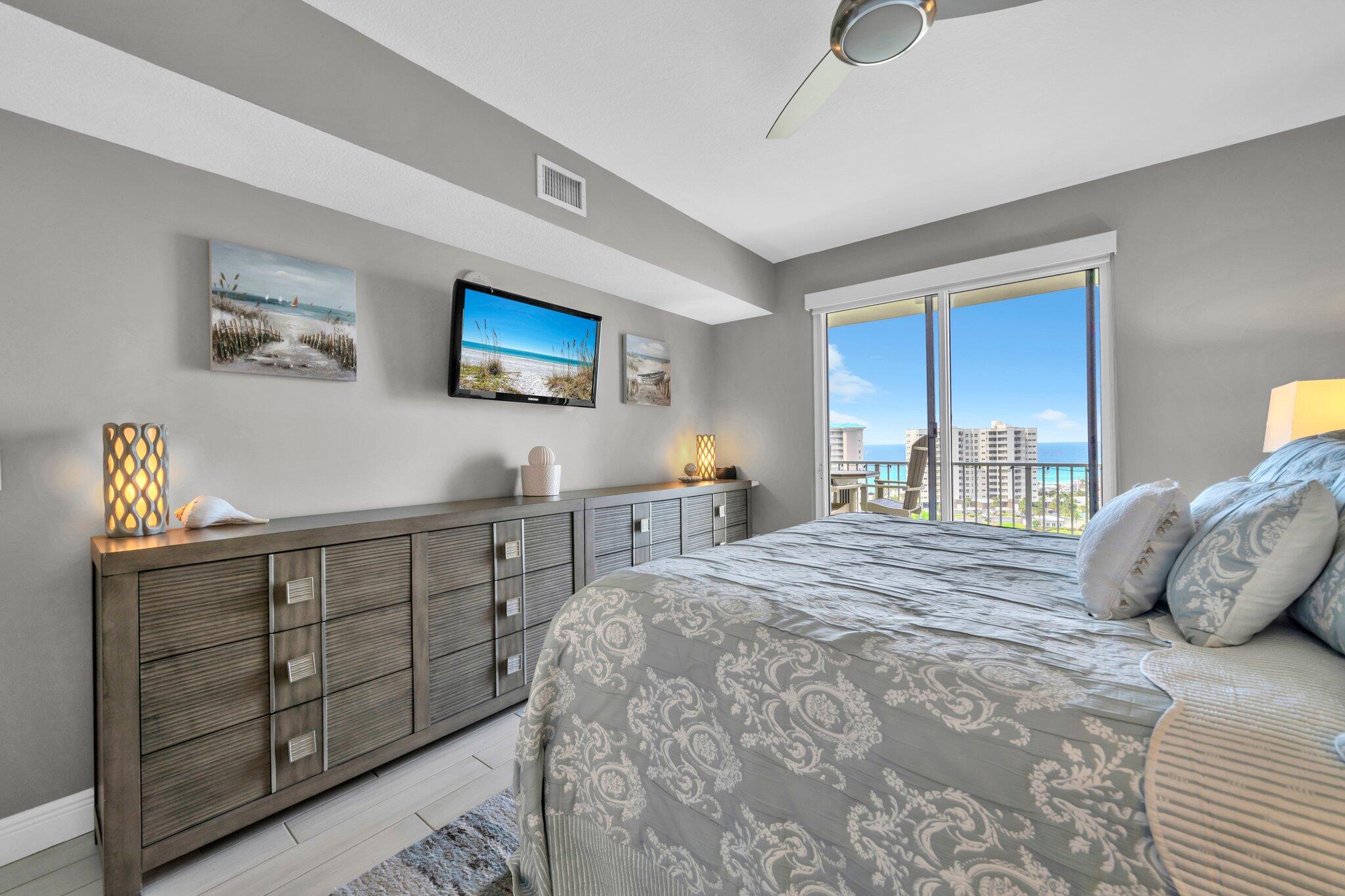 ARIEL DUNES II - Residential