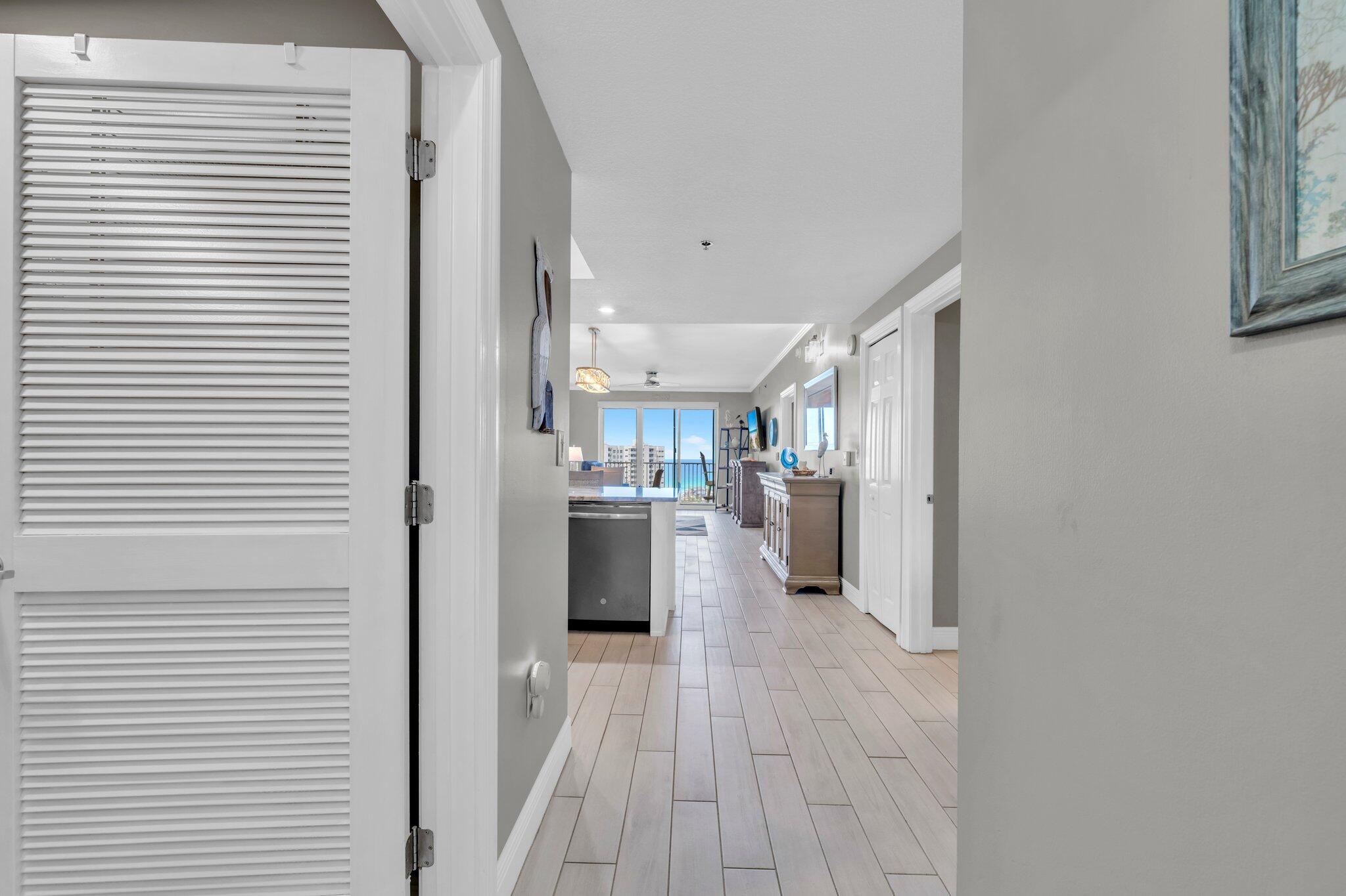 ARIEL DUNES II - Residential