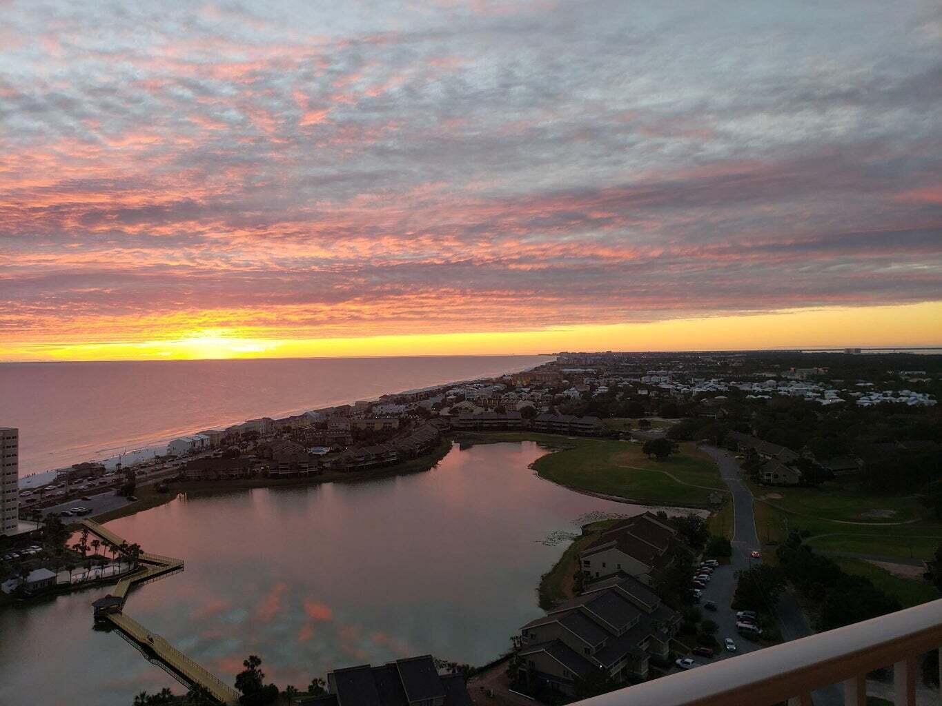 ARIEL DUNES II - Residential