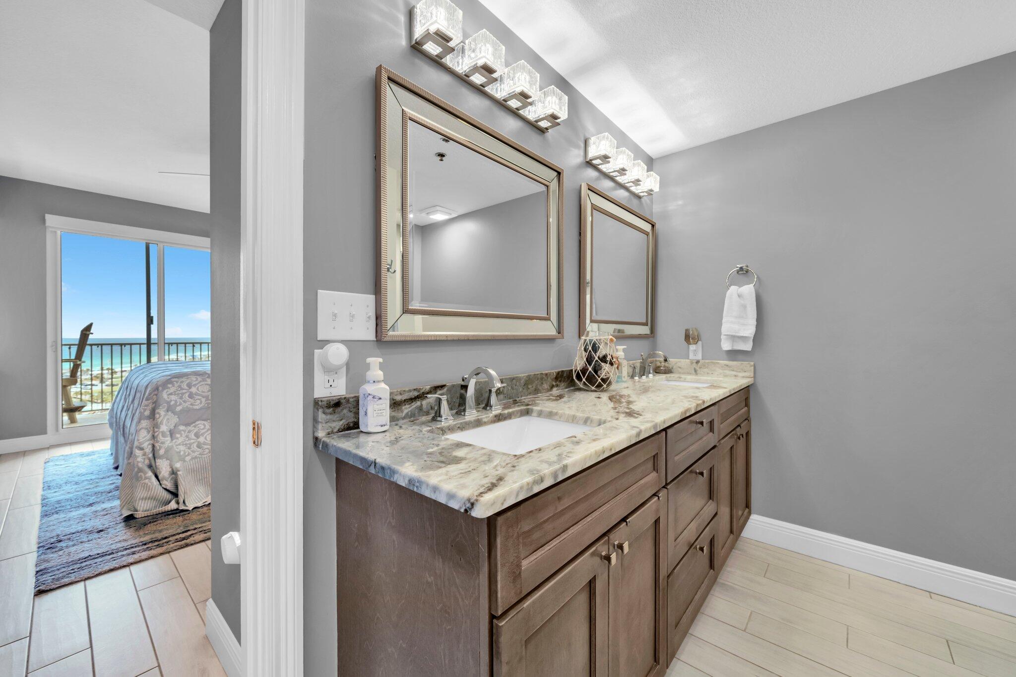 ARIEL DUNES II - Residential