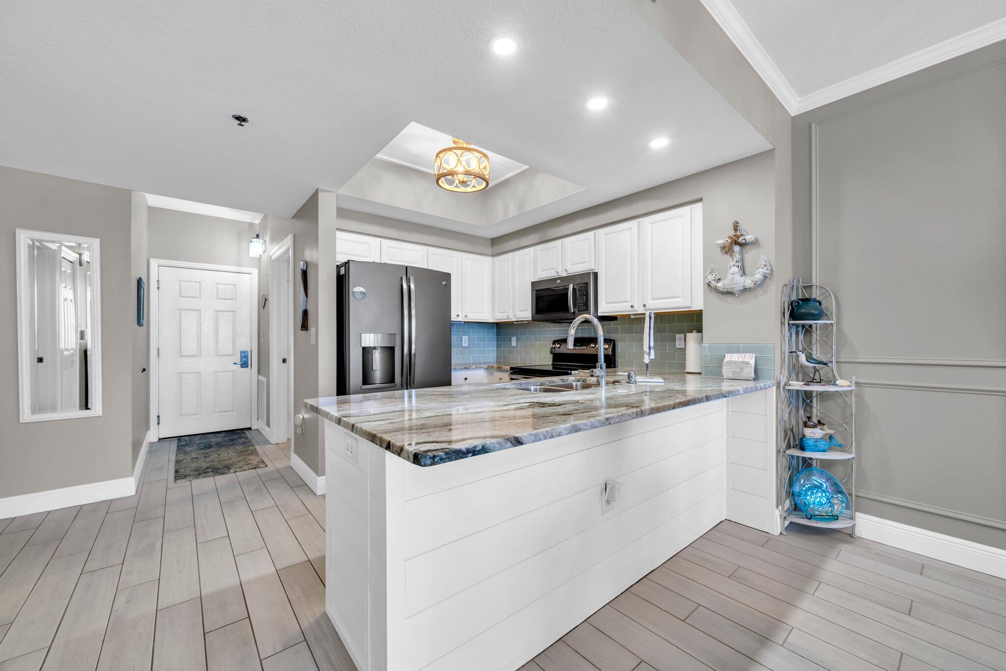 ARIEL DUNES II - Residential