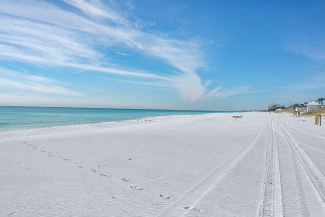 ARIEL DUNES II - Residential
