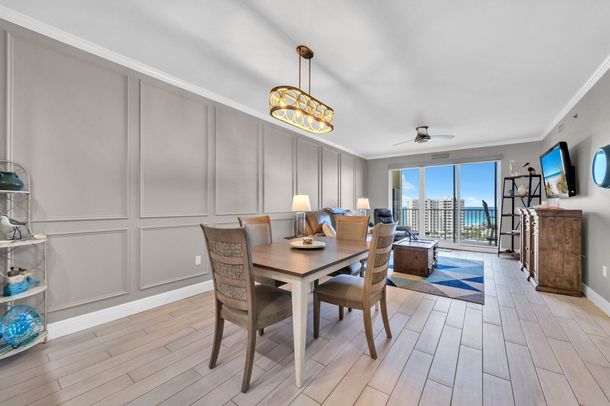 ARIEL DUNES II - Residential
