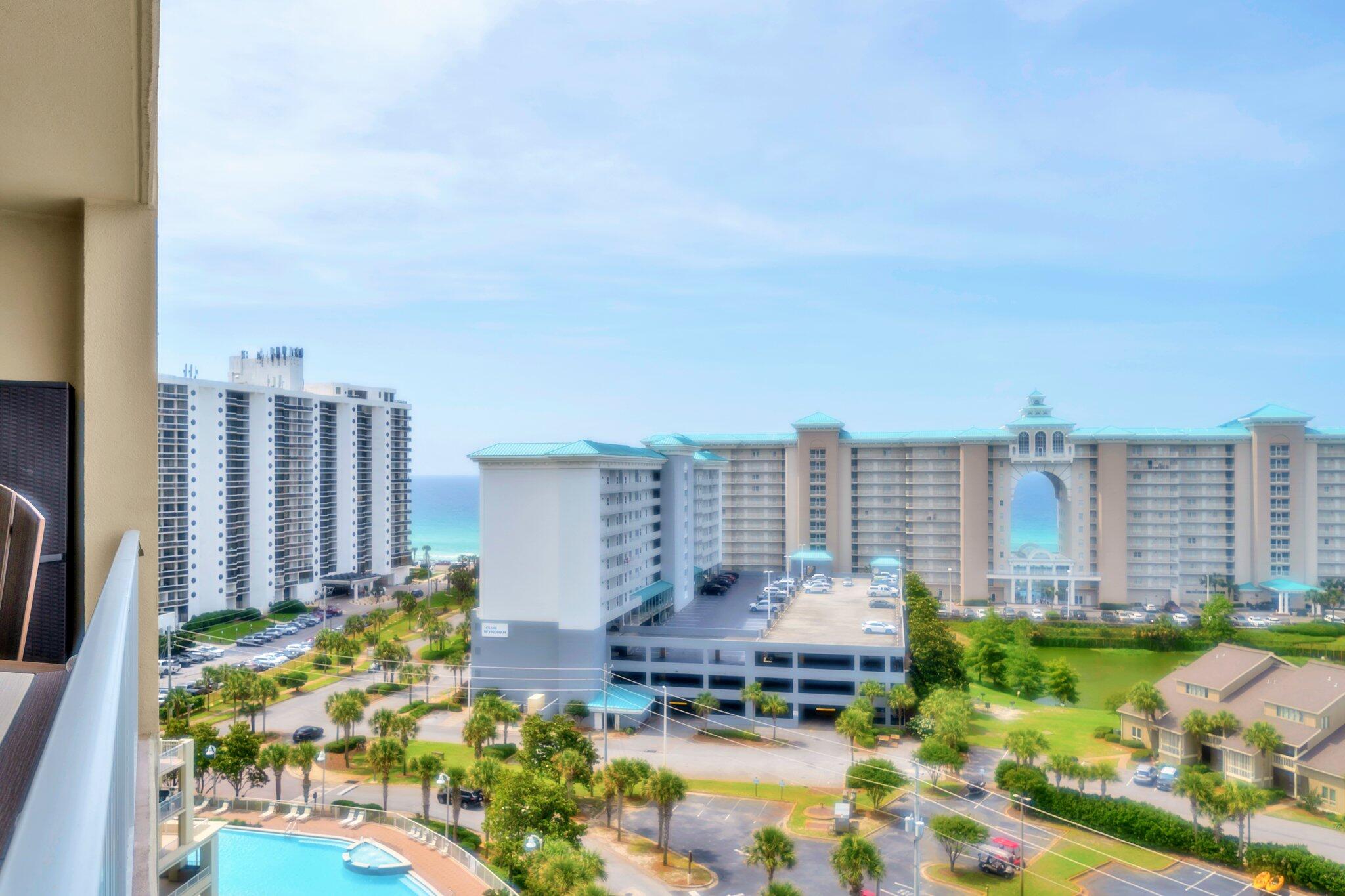 ARIEL DUNES II - Residential