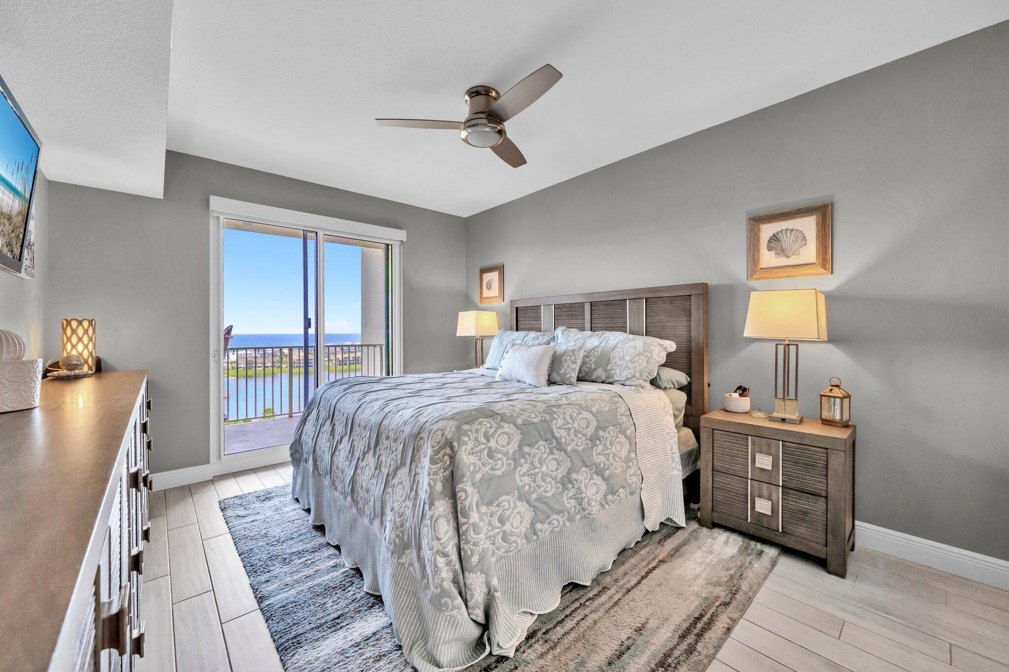 ARIEL DUNES II - Residential