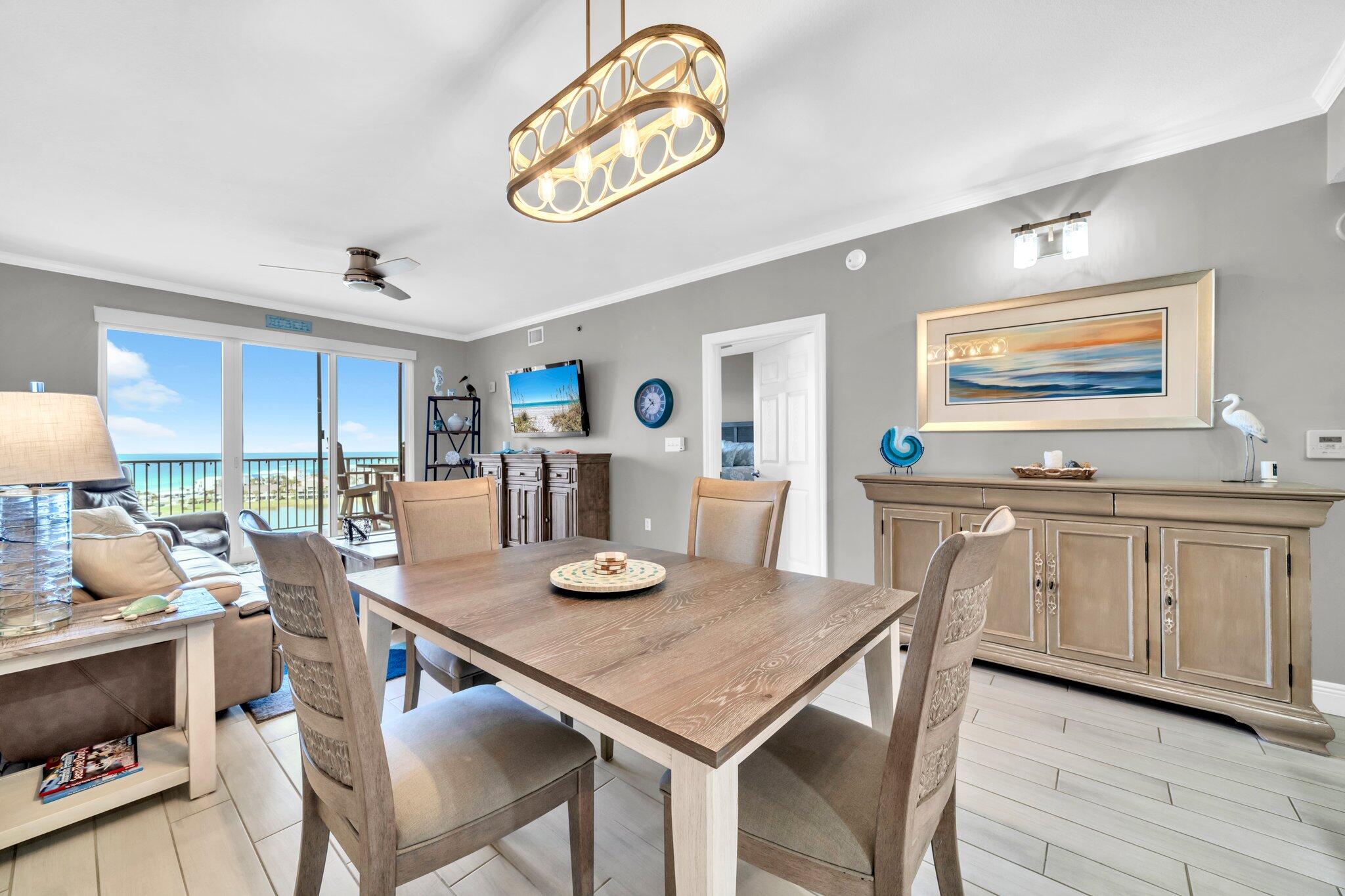 ARIEL DUNES II - Residential