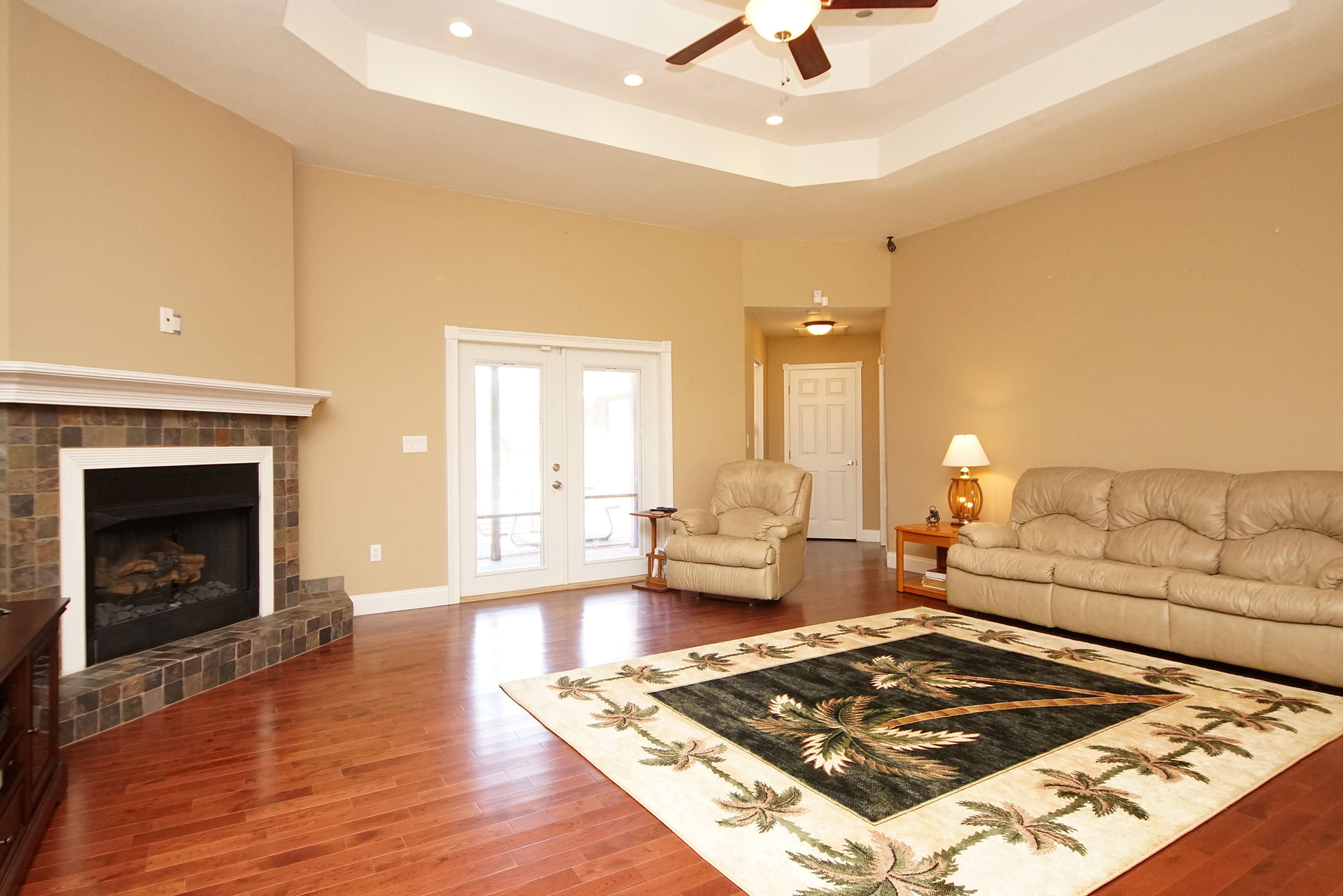 FORE DEER RANCH - Residential