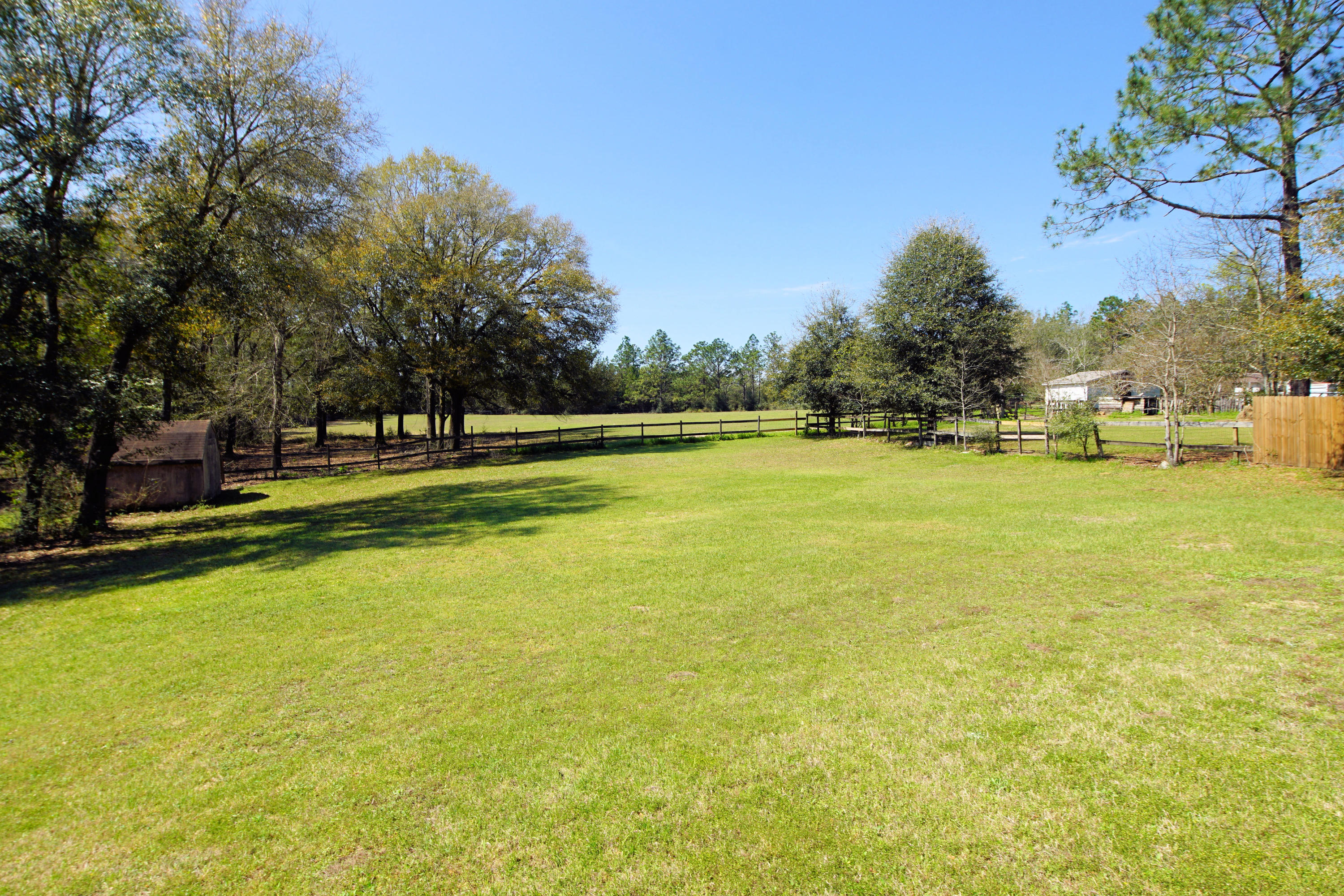 FORE DEER RANCH - Residential