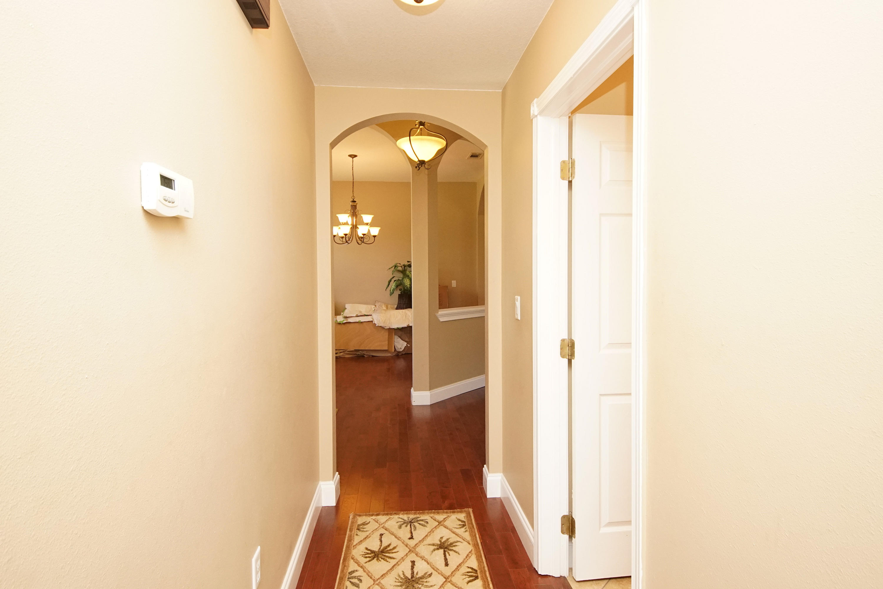 FORE DEER RANCH - Residential