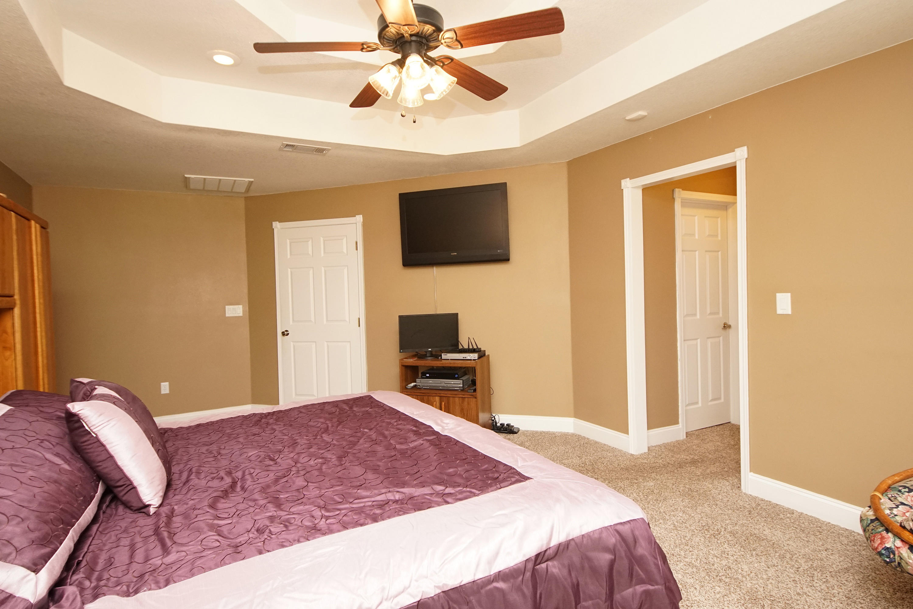 FORE DEER RANCH - Residential