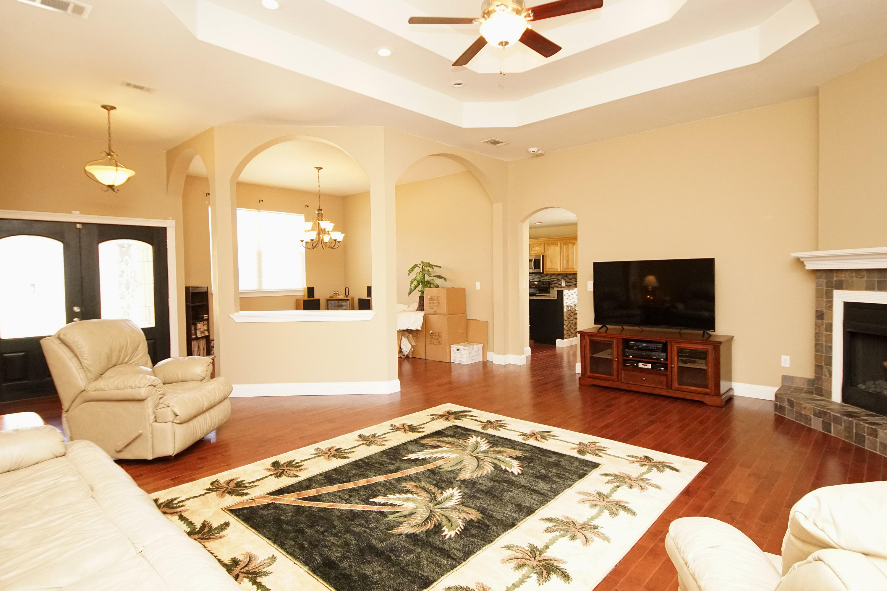 FORE DEER RANCH - Residential