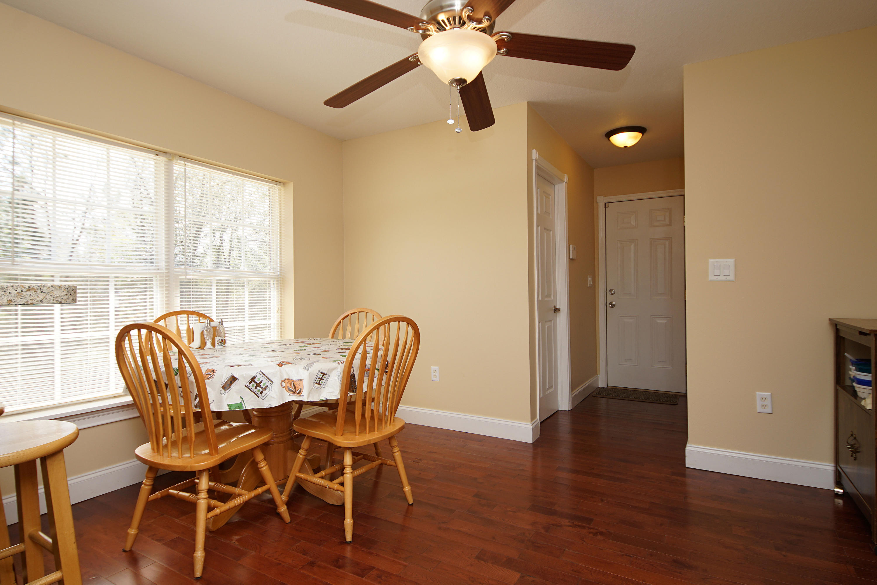 FORE DEER RANCH - Residential