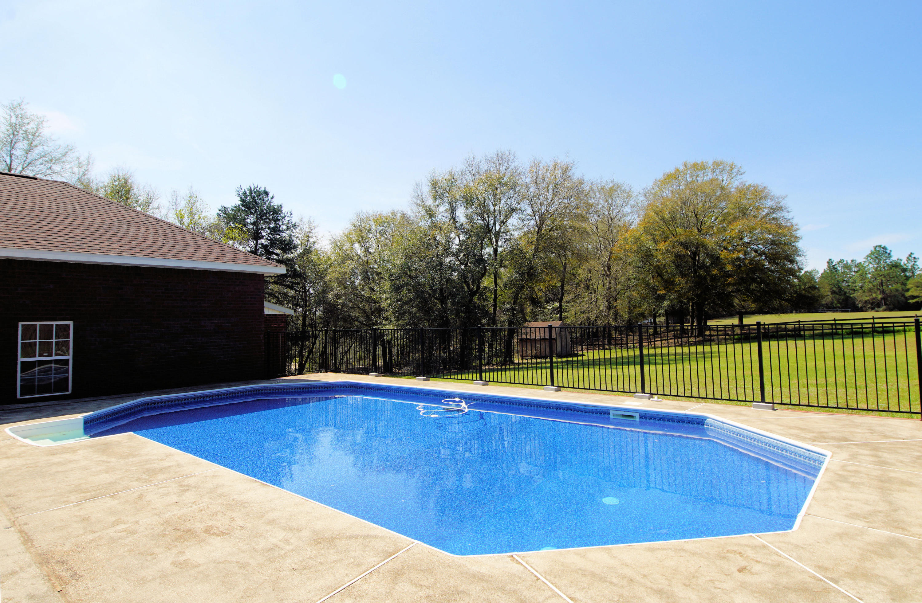 FORE DEER RANCH - Residential